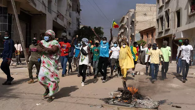 Exploiting Social Tensions