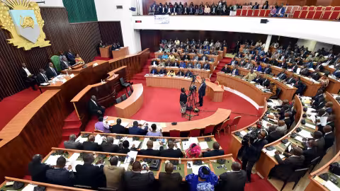 Cote d’Ivoire Electoral Legal Framework